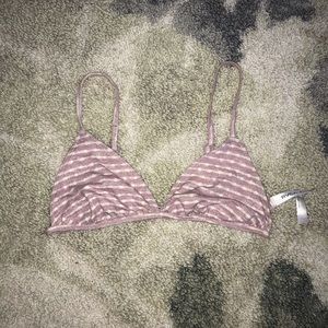 RVCA bralette